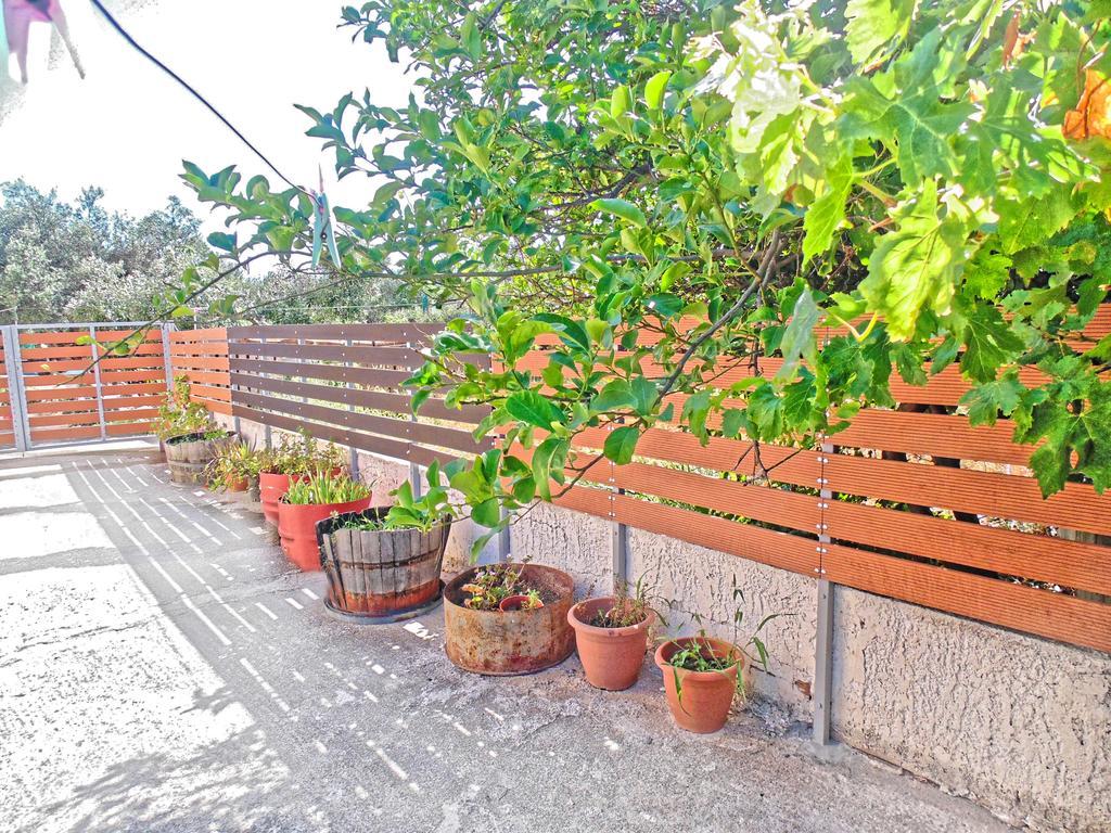 Penzion Kissamos Luxurious House Pokoj fotografie